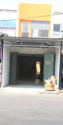 RUKO DI CANDRABAGA PONDOK UNGU PERMAI