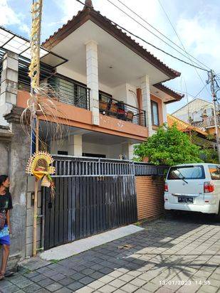 Rumah 1.5 are mertasari sidekary