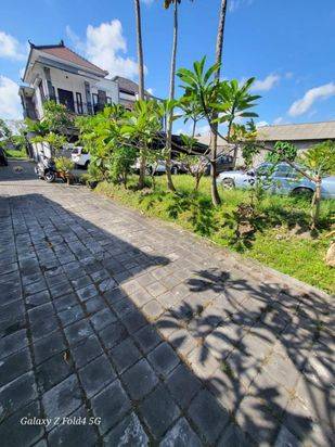 TANAH MURAH 2 ARE GATSU TENGAH