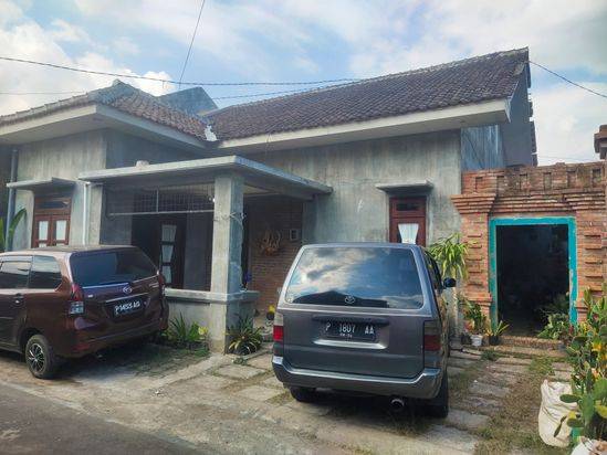 Rumah Murah, Rumah Estetik, Rumah Luas