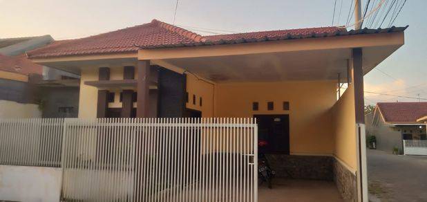 Rumah Murah, Rumah Istimewa, Rumah Hook & Hadap selatan