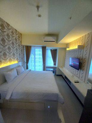 Apartment Amor Fully Furnished