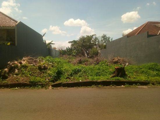 tanah siap bangun di bukit dieng malangb DREAMPROPERTI