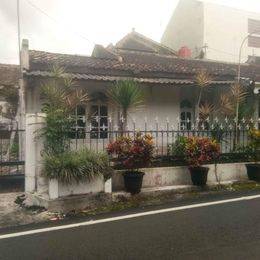 Tanah buat rumah kos di sigura-gura malang