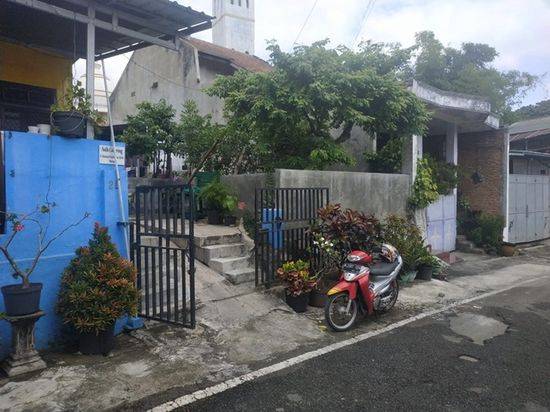 Tanah siap bangun kawasan piranha malang