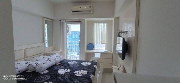 Tanglin Pakuwon Mall Full Furnish View Pool City