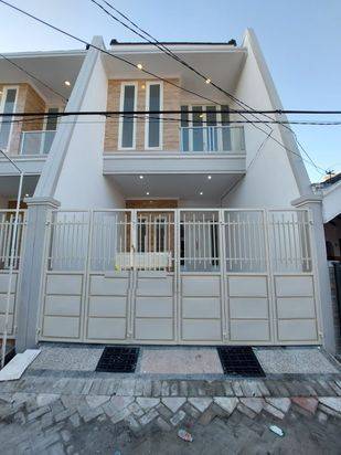 Mulyosari,  Tinggal 1 Unit Saja, Mewah Murah Siap Huni, mulyorejo, kalisari, 