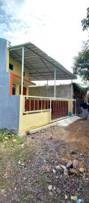 Rumah Banjarsari Buduran Sidoarjo Dekat Kragan Gedangan
