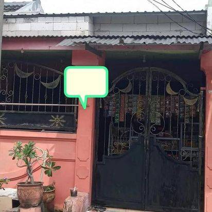 Perum Candramas, Sedati Sidoarjo