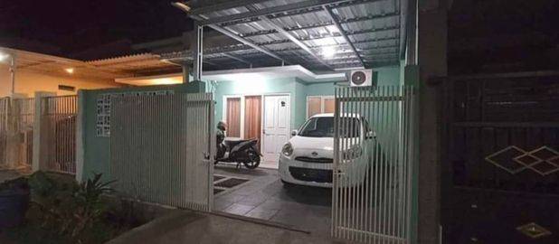 Perum Griya Candramas, Juanda Sedati Sidoarjo 
