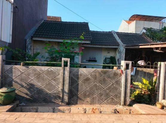 Perum Jaya Regency, Waru Sedati Juanda Sidoarjo