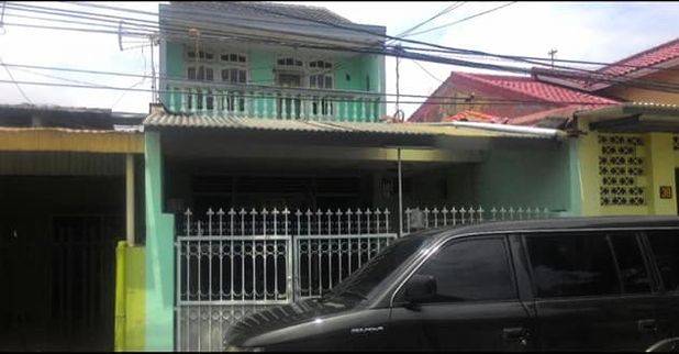 Bratang dekat ngagel PDAM