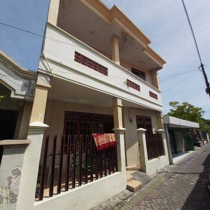 Rumah Kost Pakis Tirtosari Dekat Ciputra World