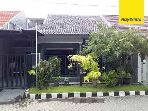 Dijual Rumah di Perum YKP Pandugo Rungkut Surabaya