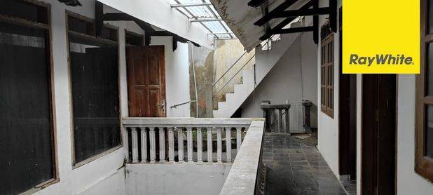 Dijual Rumah 2 lantai SHM di Sidosermo Indah Surabaya