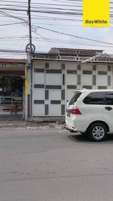 Dijual Rumah 2 lantai SHM di Jalan Raya Lidah Wetan Surabaya