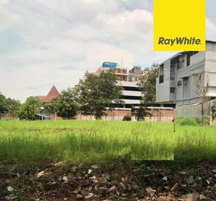 Dijual Tanah SHM di Perumahan De Rumah Modern, Klojen Malang