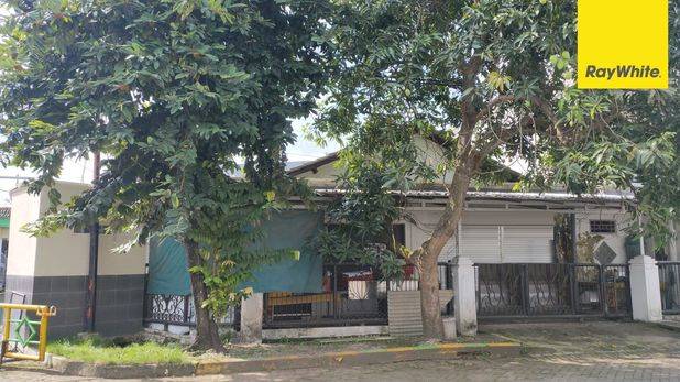 Dijual Rumah SHM di Wisma Lidah Kulon Surabaya