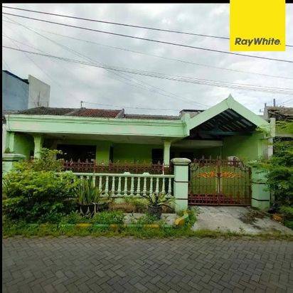 Dijual Rumah SHM di Wisma Lidah Kulon Surabaya