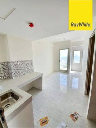 Dijual Full Furnish Apartemen Puncak CBD Wiyung Surabaya Barat