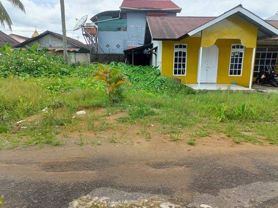 Dijual Rumah Harga Murah Nilan Di Sungai Jawi Pontianak 