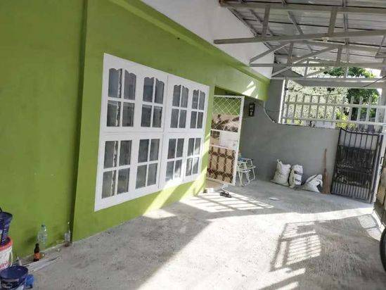 Kost di Kemanggisan Ilir. Dekat Mall, Tol, Rs, Kampus
