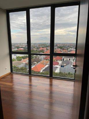 Apartemen ROSEBAY  Graha Family City View