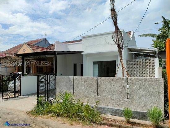 JUAL RUMAH HOOK DI GRAHA HARAPAN MUSTIKAJAYA
