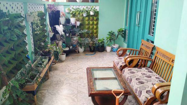 Rumah Siap Huni Area Krukut Limo Dekat Pintu Tol Sawangan dan Krukut