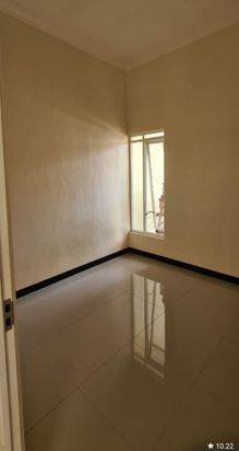 RUMAH SECOND DEKAT KANTOR TERPADU KOTA MALANG 