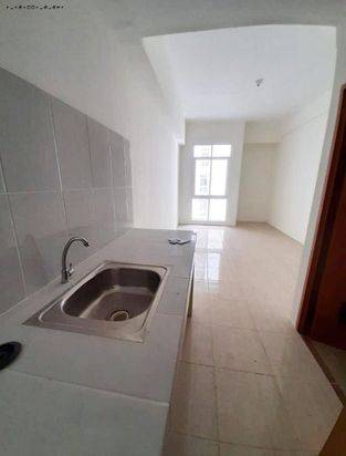 Apartemen Bale Hinggil New, Tower A Hadap Selatan