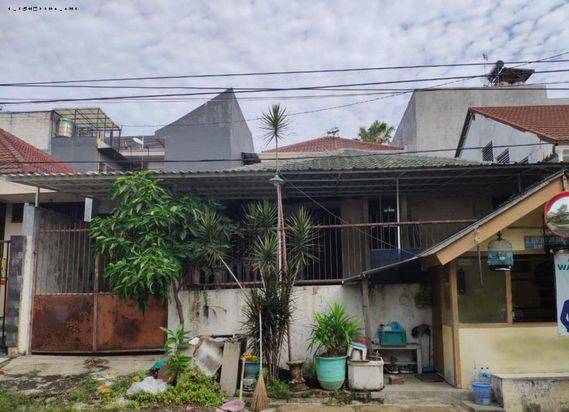 Rumah  Mayjen Sungkono , Strategis