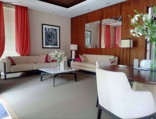 rumah graha family Design intrerior