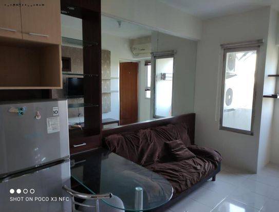 Apartment Puncak kertajaya 2 BR full furnish second