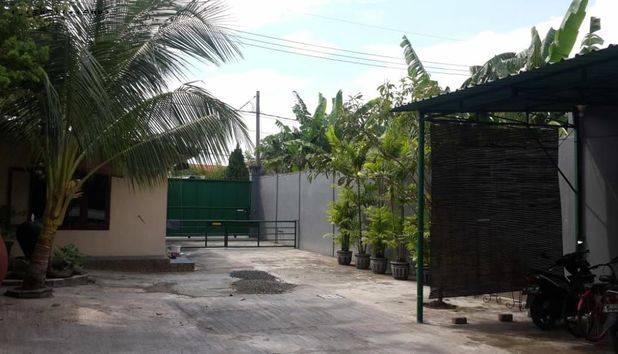 Gudang di Larangan Candi Sidoarjo STRATEGIS