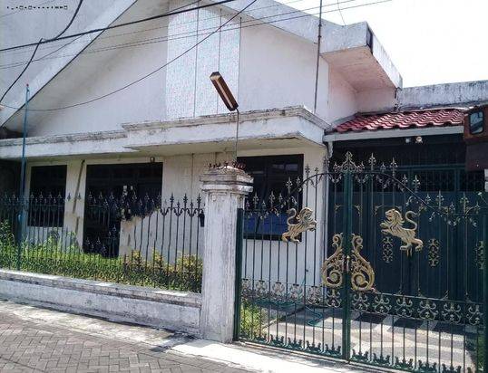 Rumah Putro Agung STRATEGIS, ROW 2 MOBIL