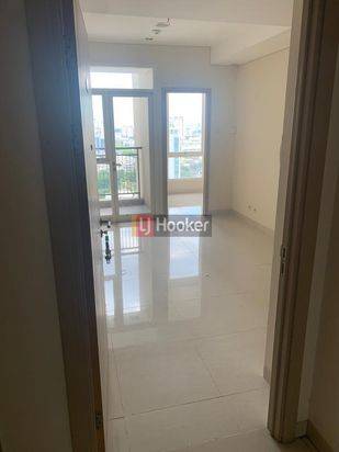 APARTEMEN NONFURNISHED DI ELPIS RESIDENCE JAKARTA PUSAT