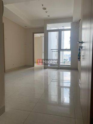 APARTEMEN DI ELPIS RESIDENCE JAKARTA PUSAT