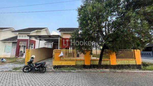 RUMAH DI CITRA INDAH CITY AREA BOGOR