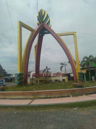 Jual Rumah cocok untuk usaha Kos-Kosam