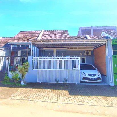 Rumah Murah Beserta Isinya 60 m2 Full Bangunan Ngadiluwih