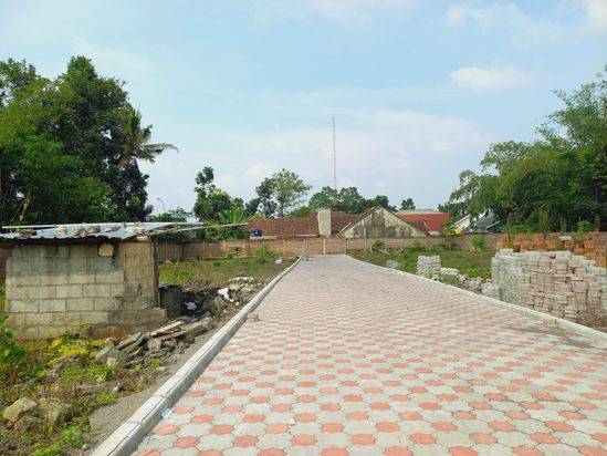 Rumah Idaman Harga Murah 700 Jutaan Dalam Perumahan