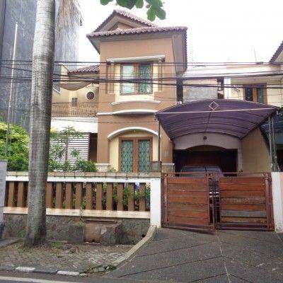 Rumah murah Cempaka Putih Jakarta Pusat