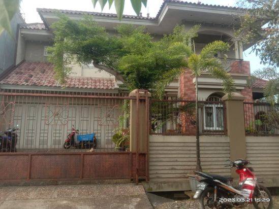 Rumah bagus murah Perumahan Taman Bintaro Pesanggrahan Jakarta Selatan