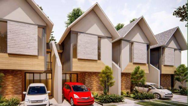 Anvaya Townhouse