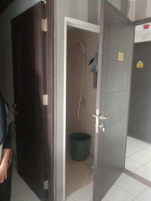 Apartemen Sky View, Serpong. 2 Kamar
