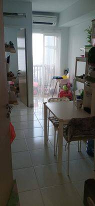 Apartemen Ayodhya Tower Indigo Lantai 28 2BR Corner