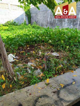 Dijual Tanah Daera Surabaya Barat