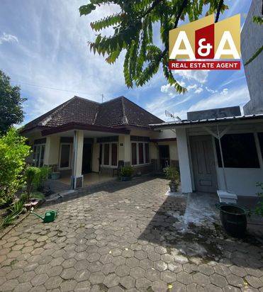 Dijual Rumah Daerah Malang