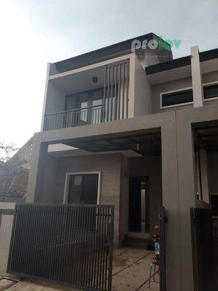 Rumah Baru Jual Murah dan Cepat Di Metro Margahayu, Bandung Timur